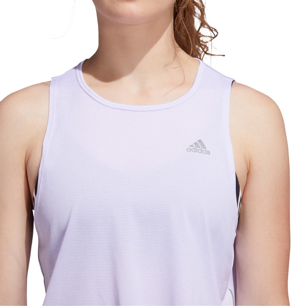 🆕 Adidas | On the Run Tank Cooler